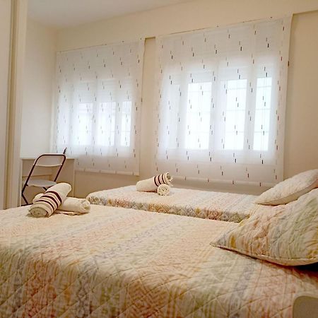 Sentir Galicia Apartamentos Redondela Dış mekan fotoğraf