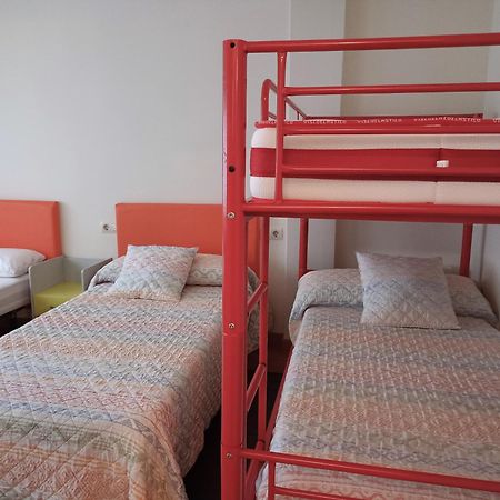Sentir Galicia Apartamentos Redondela Dış mekan fotoğraf