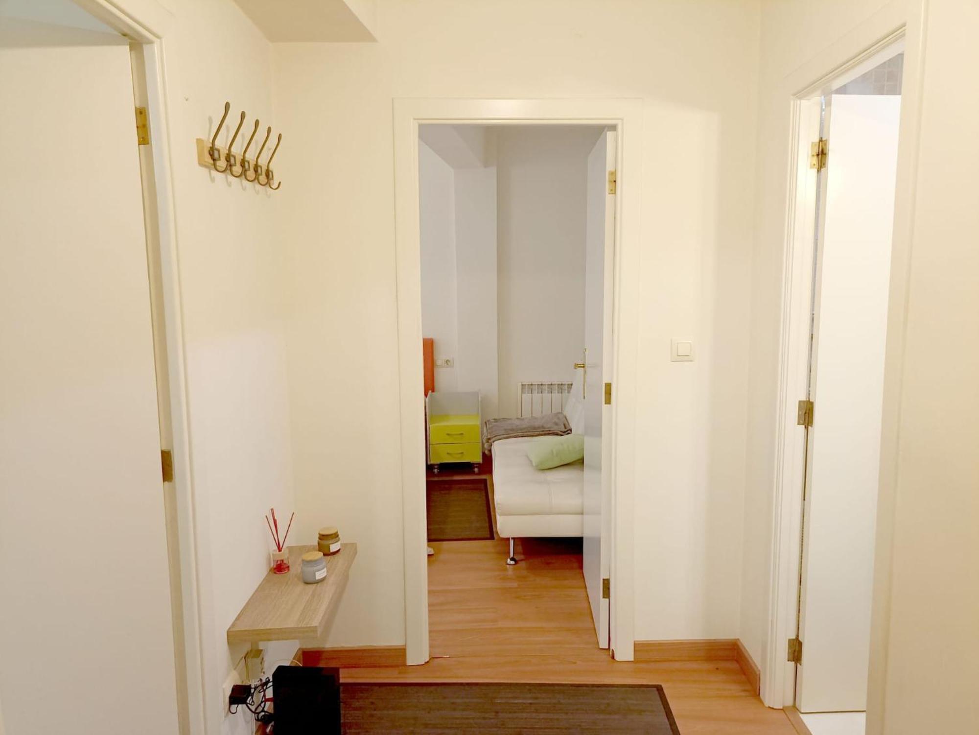 Sentir Galicia Apartamentos Redondela Dış mekan fotoğraf