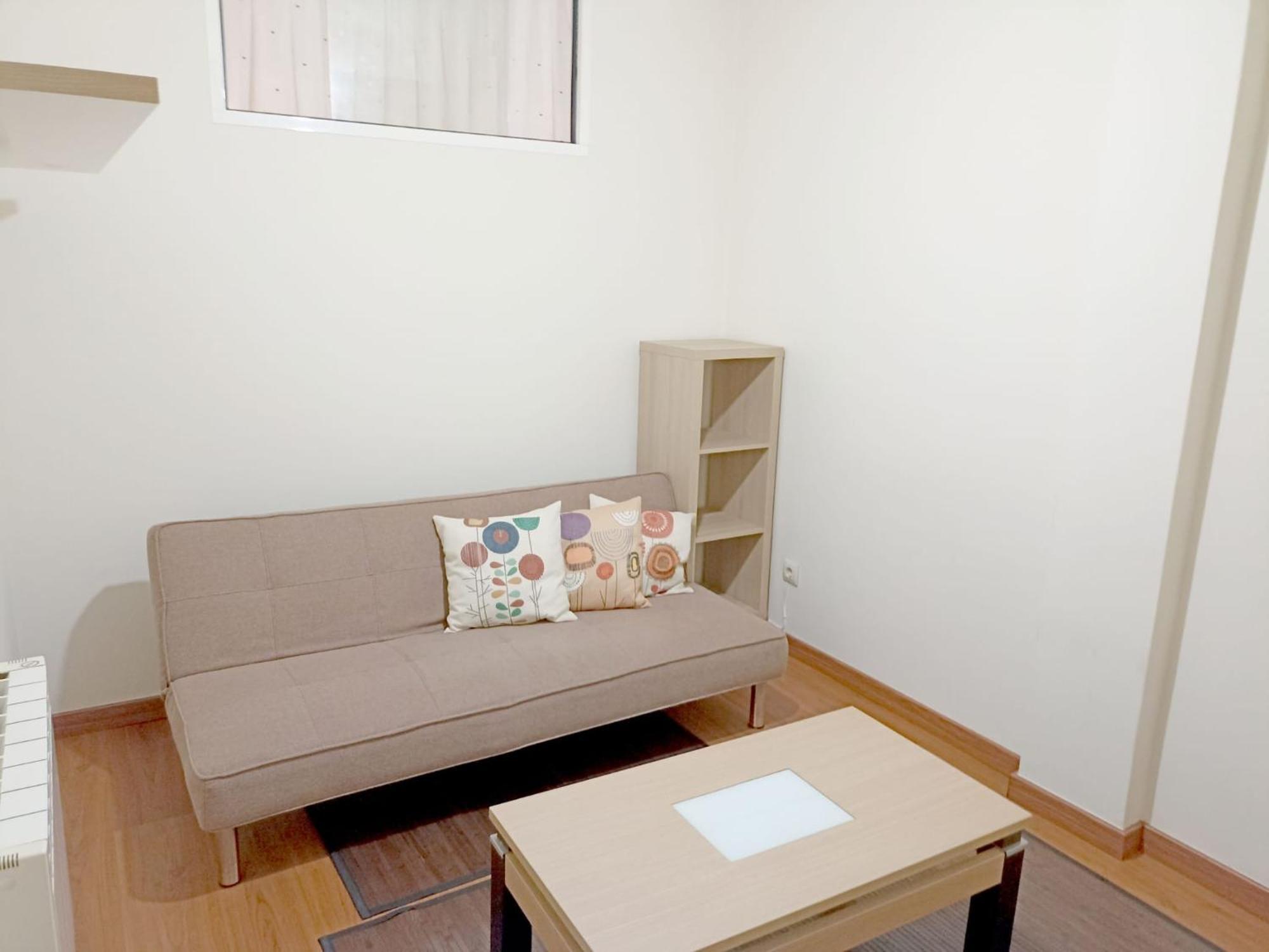 Sentir Galicia Apartamentos Redondela Dış mekan fotoğraf