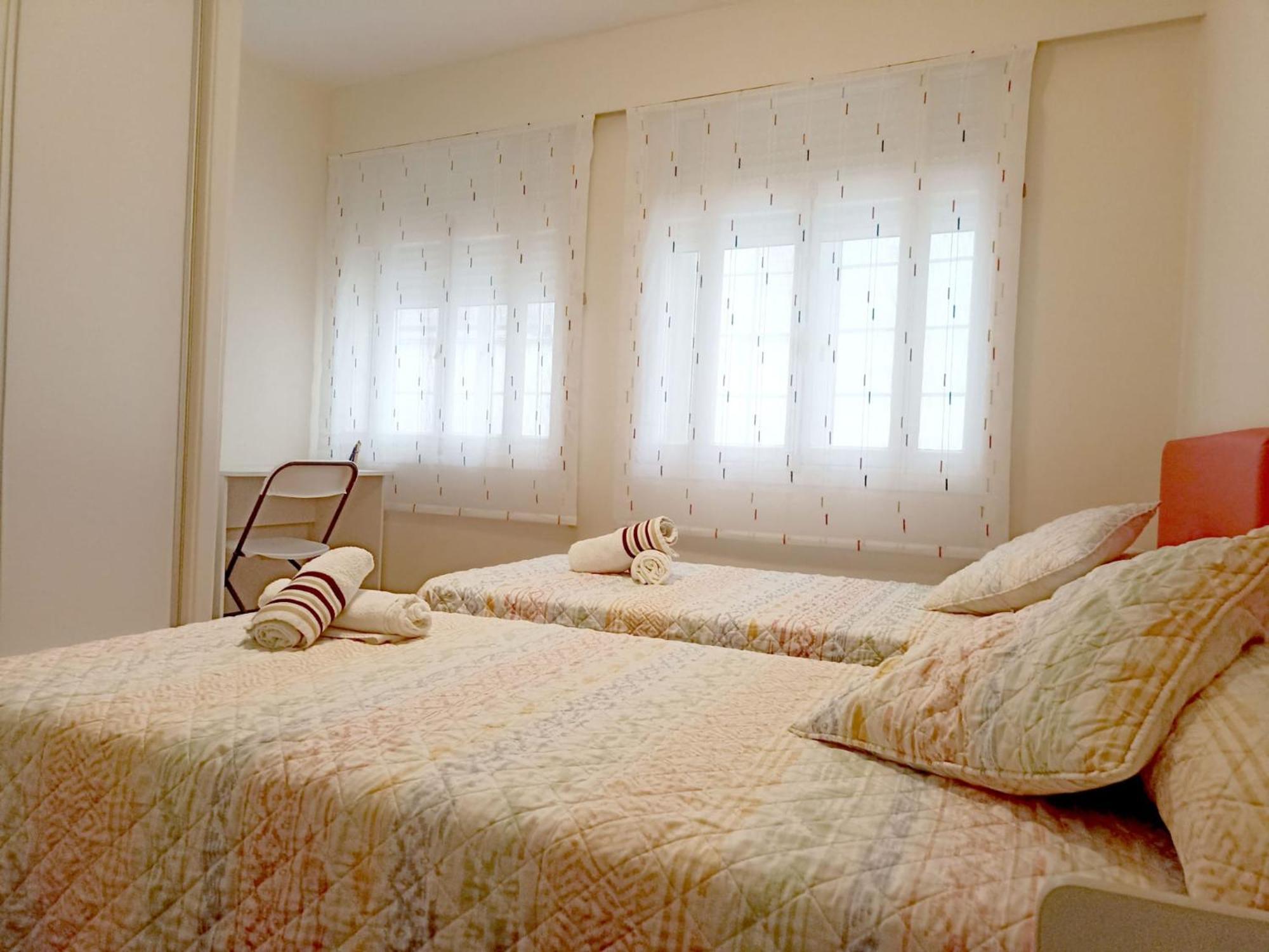 Sentir Galicia Apartamentos Redondela Dış mekan fotoğraf