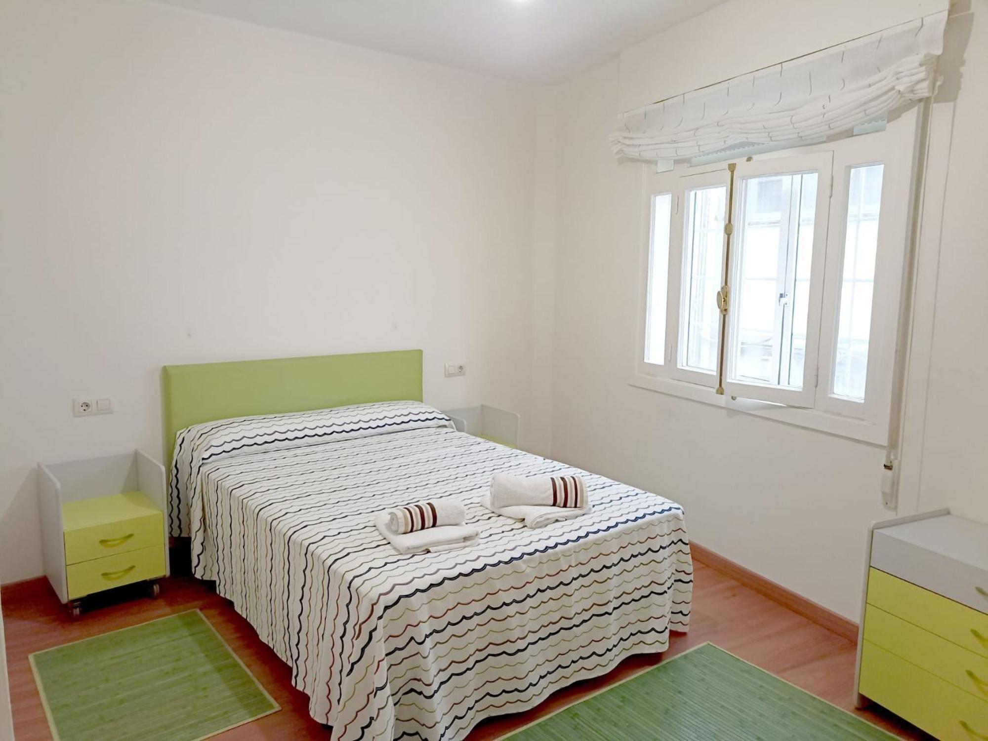 Sentir Galicia Apartamentos Redondela Dış mekan fotoğraf