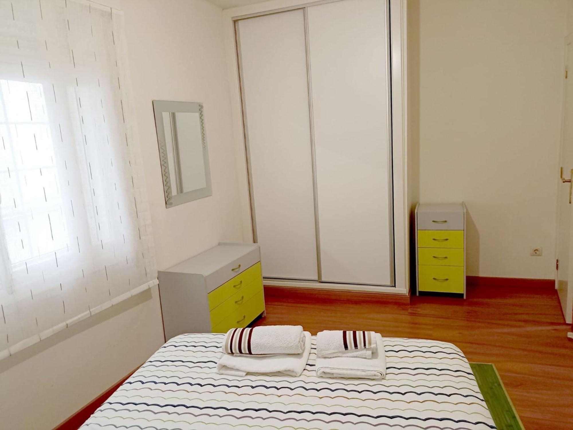 Sentir Galicia Apartamentos Redondela Dış mekan fotoğraf