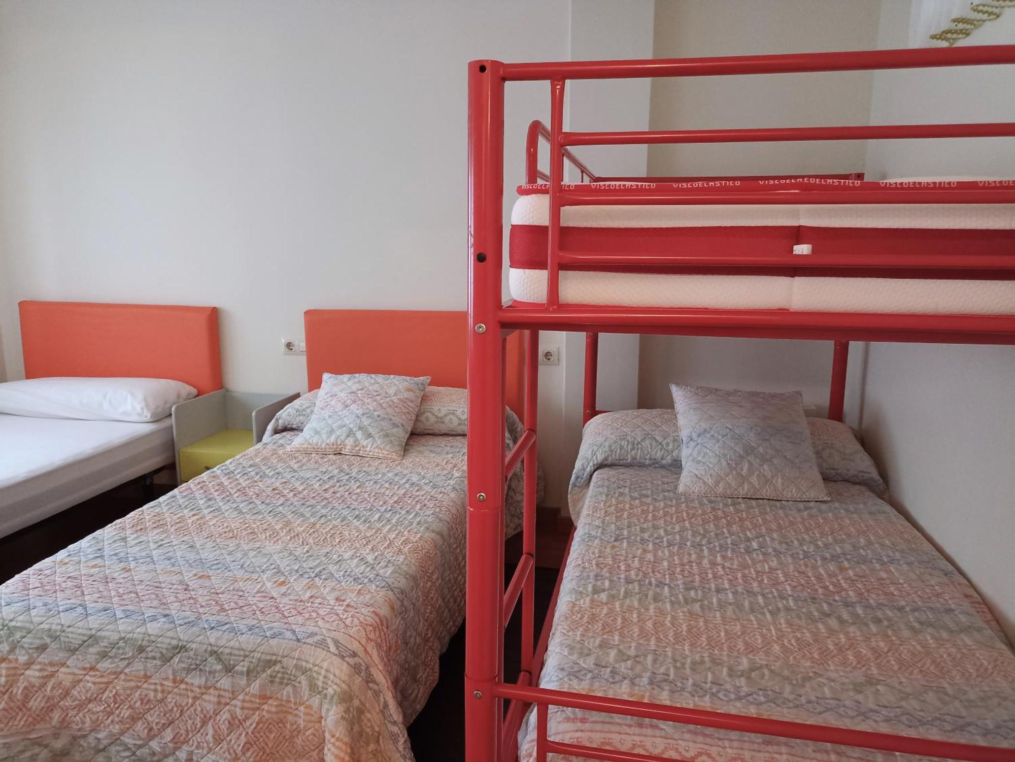 Sentir Galicia Apartamentos Redondela Dış mekan fotoğraf